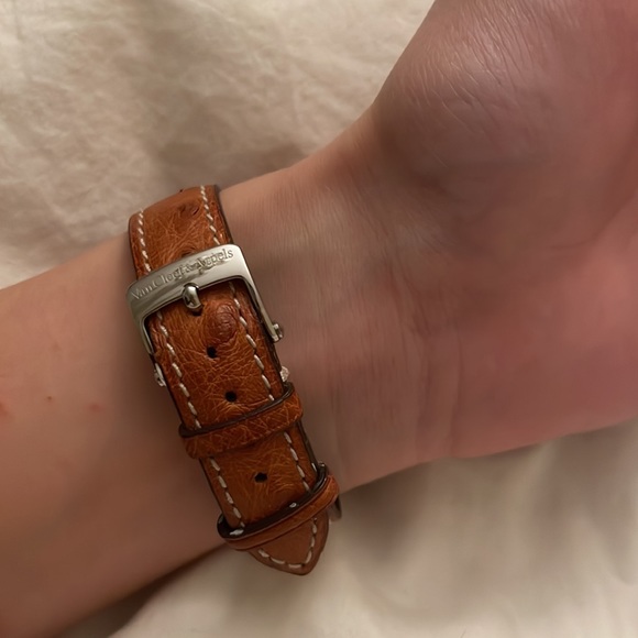 Van Cleef & Arpels watch - Picture 10 of 10